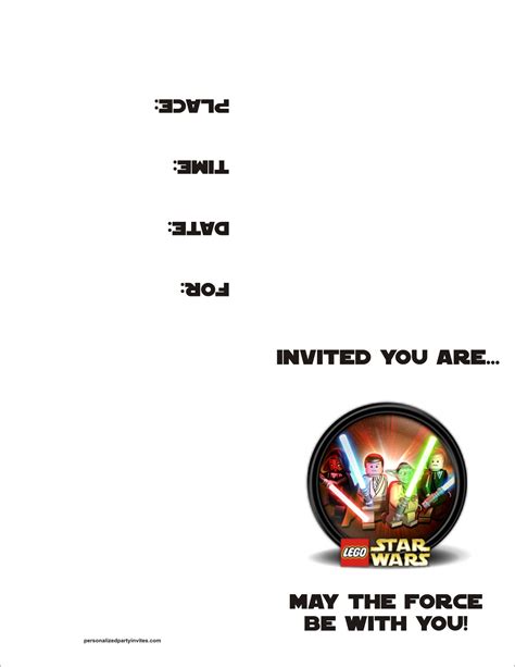 Star Wars Thank You Cards Printable Free chaibaile