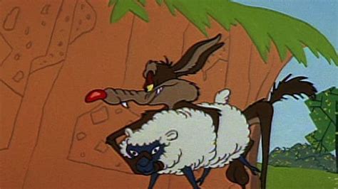 Ralph Wolf – Chuck Jones