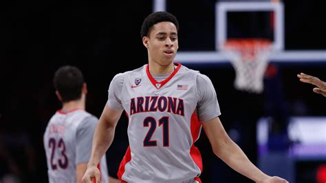 Arizona basketball: Chance Comanche suspended indefinitely due to academics - Arizona Desert Swarm