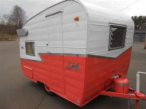 Shasta! | Shasta compact, Shasta, Glamper camper