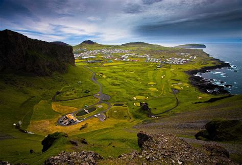 Take Time to Discover Vestmannaeyjar - Icelandic Times