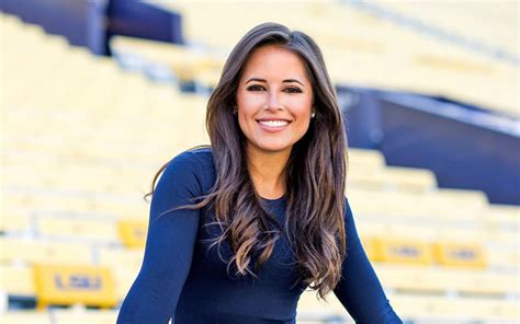 ABC News Signs Kaylee Hartung as New York-Based Correspondent