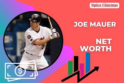 Joe Mauer Net Worth: Salary, Biography, Age, Height, Wife - Networth ...