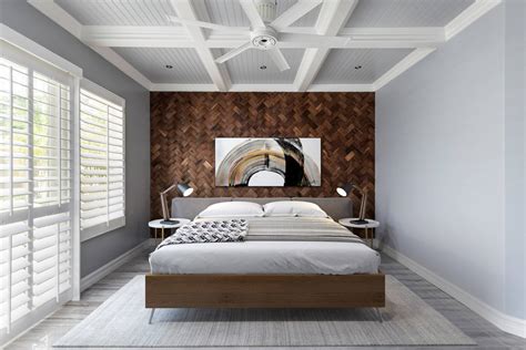 Design Ideas For Remodeling Your Master Bedroom | Sea Pointe