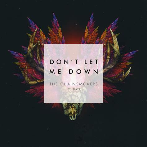 Don'tLetMeDown图册_360百科