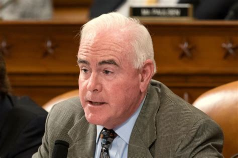 Pa. congressman who settled sexual harassment charge resigns | Politics | cumberlink.com