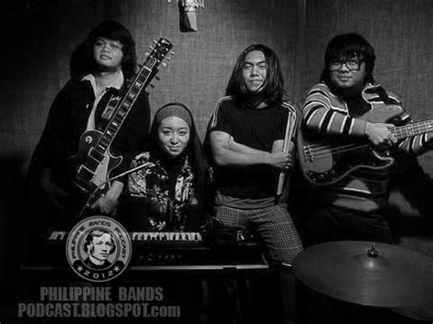 Up Dharma Down ~ Philippine Bands Podcast