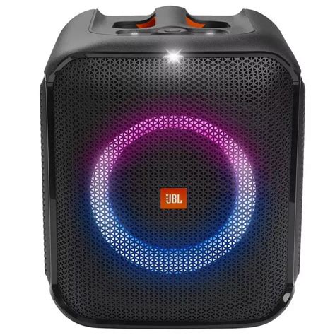 Buy Online JBL Encore Essential PartyBox Bluetooth Party Speaker- Black ...