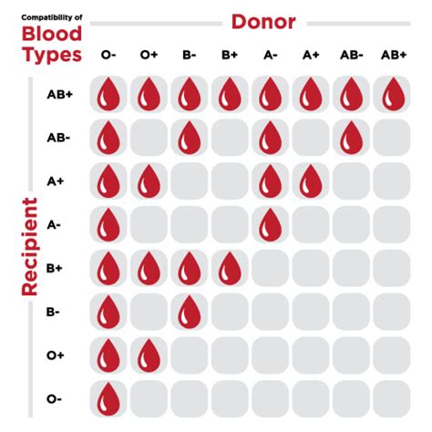 UBC researchers have found a way to convert any blood type to the ...