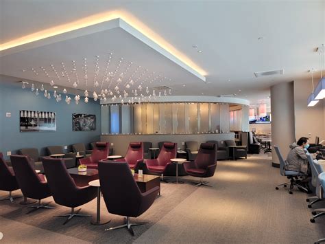 Six Chase Sapphire Airport Lounges Are Coming - Swave Digest 2022