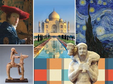 Certificate Program in World Art History - Smithsonian Associates