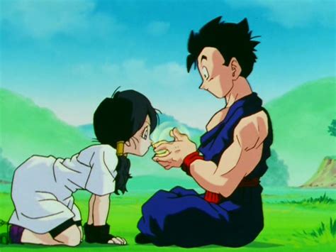 Videl - Dragon Ball Wiki