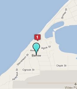 Barrow, Alaska Hotels & Motels - See All Discounts