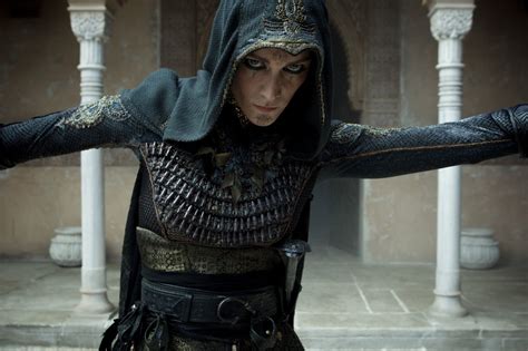 Assassin creed movie - velovica