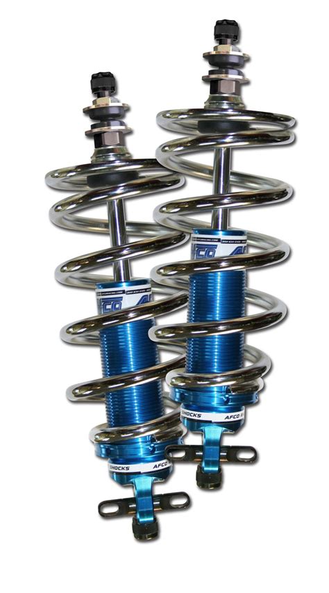 Coil-over Shock Kits