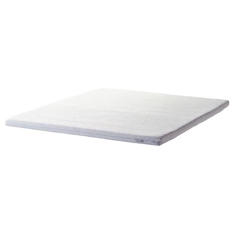 Mattress Toppers - Memory Foam Mattress Pads - IKEA