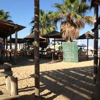 Port Grimaud Beach Club - Beach