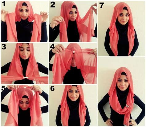 Pin on hijab style