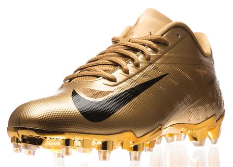 Nike Football Elite11 Vapor Talon Elite Cleats | Sole Collector