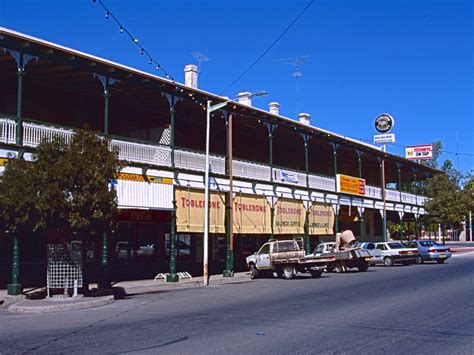 Narrandera, NSW - Aussie Towns