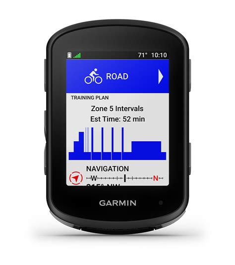 Garmin Türkiye | Garmin Edge 540 Bundle