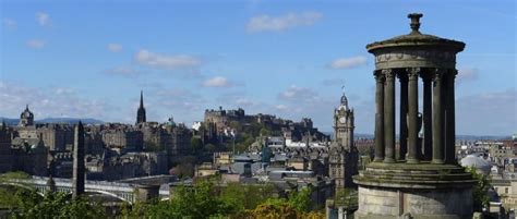 History Lovers Old Town Walking Tour - What to do in Edinburgh