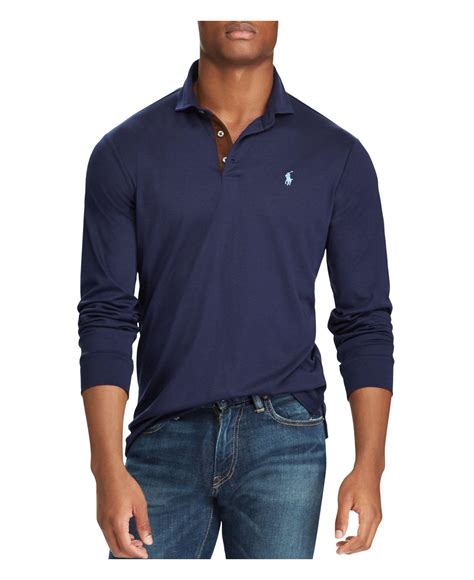 Top Polo Ralph Lauren | donyaye-trade.com