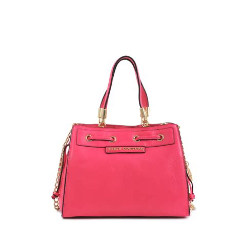 Juicy couture Mini Daydreamer Robertson Bag in Pink - Save 50% | Lyst