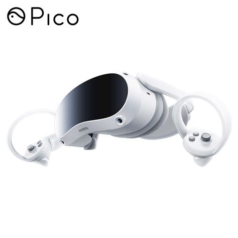 ( RENT ) Pico 4 VR Headset virtual reality Rental, Video Gaming, Video ...