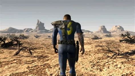 Revisiting 1997's Fallout was a hard, but rewarding lesson in video game history | Shacknews