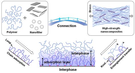 Interphase in Polymer Nanocomposites | JACS Au