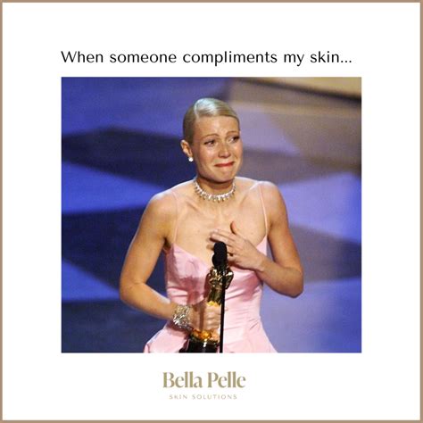 10 Best Beauty + Girl Power Memes to Make You Smile - Bella Pelle