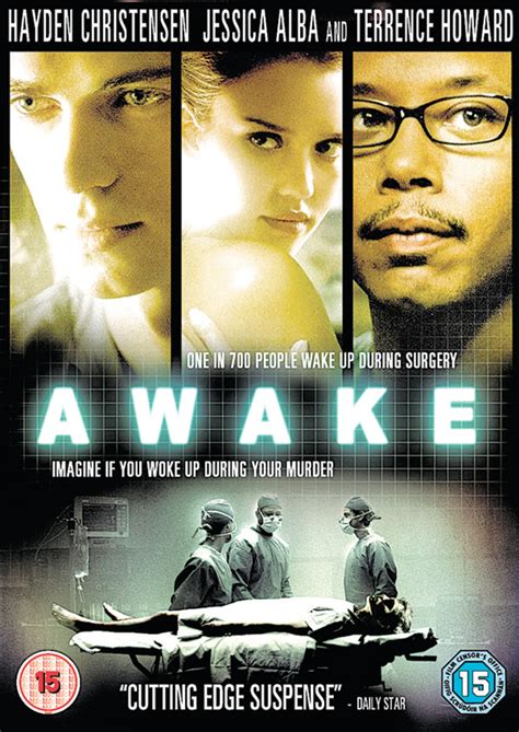 Review: Awake | The Independent | The Independent