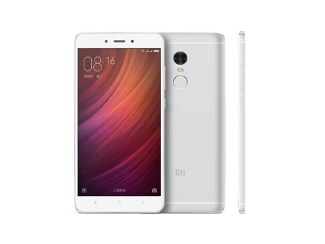 Xiaomi Redmi Note 4 - Notebookcheck