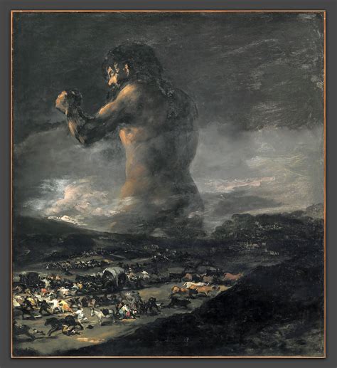 Is It a Goya? Curators at the Prado Keep Changing Their Minds Over Who Painted the Museum's ...