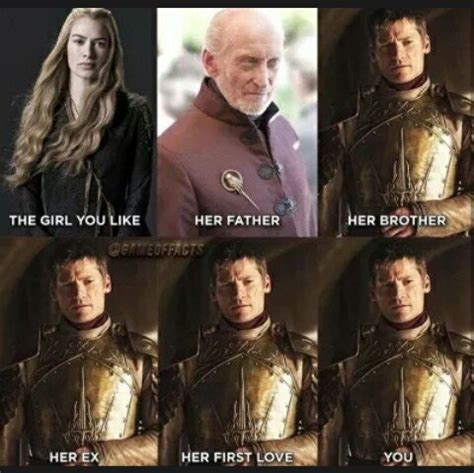 18 Funny Game Of Thrones Memes - Gallery | eBaum's World