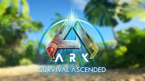 Everything We Know About ARK Survival Ascended – ARK Magazine