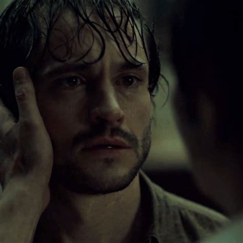 Hannibal Lecter and Will Graham: The Great Gay Love Story of Our Time