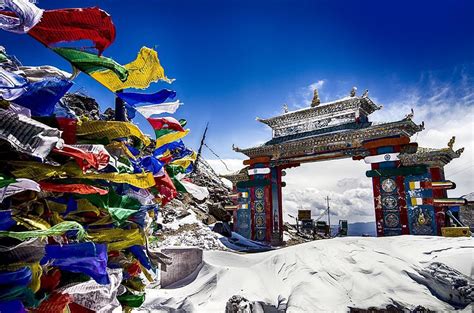 Monastery Magic and Mountain Views - Things to do in Tawang