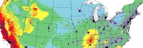 How Worried Should You Be About Earthquakes in the US? | Discover Magazine