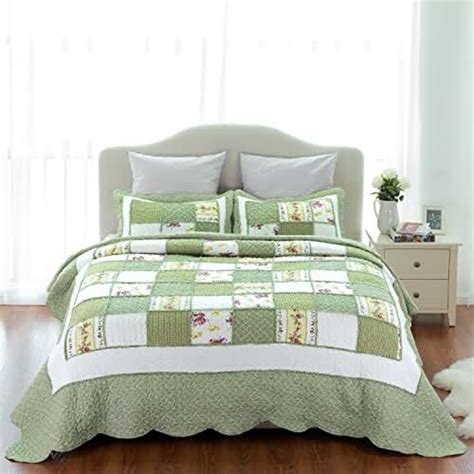 Amazon.com: king size bedspreads clearance