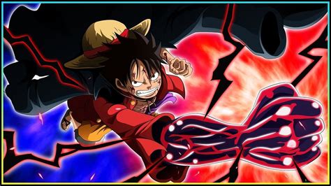 One Piece: How strong is Luffy right now?