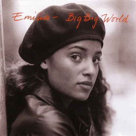 Big Big World - Emilia [1998] - Kariyawasam.com