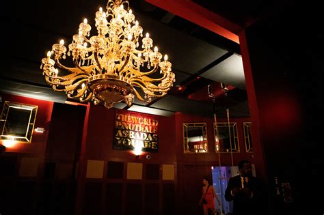 Musica, New York City’s Largest Nightclub, Opens - Trazee Travel