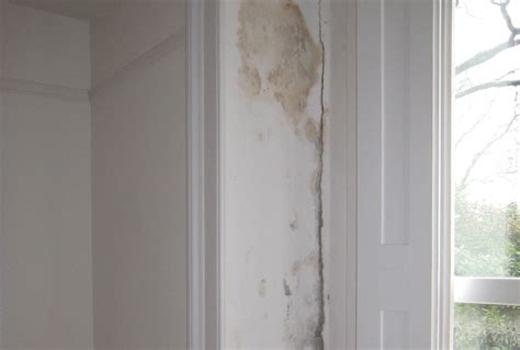 How To Prevent Condensation On Interior Walls? | Eco Spray Insulation