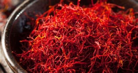 4 Of The Best Saffron Options To Add To Your Desserts - NDTV Food