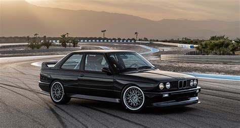 Has Redux built the ultimate reincarnation of the BMW M3? | Classic Driver Magazine