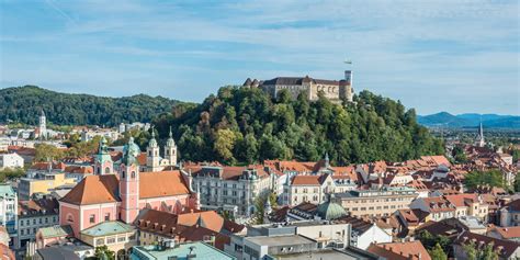 The 10 Best Things to do in Ljubljana, Slovenia – Wandering Wheatleys