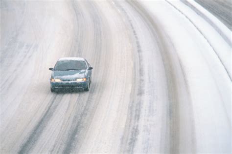 8 tips to help you drive in the ice | wcnc.com