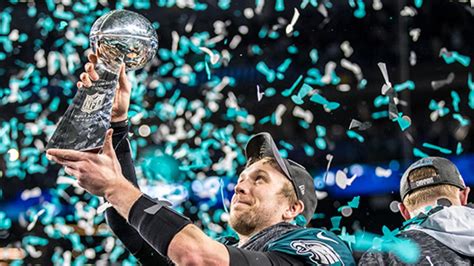 Eagle Eye: How The Eagles Won The Super Bowl